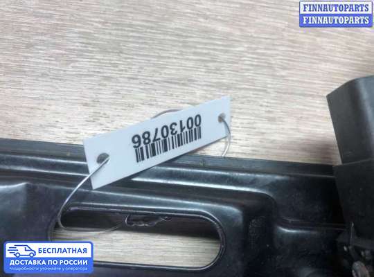 Стеклоподъемник электрический на BMW X1 (E84)