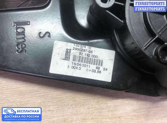 Стеклоподъемник электрический на BMW X1 (E84)