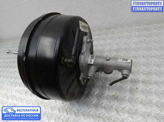 Вакуумный усилитель тормозов на Mercedes-Benz Sprinter (907)