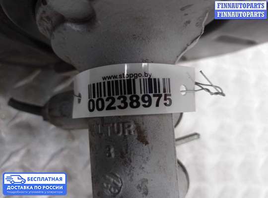 Вакуумный усилитель тормозов на Mercedes-Benz Sprinter (907)