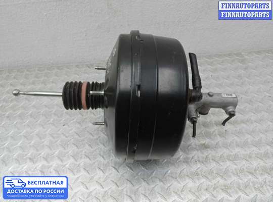 Вакуумный усилитель тормозов на Mercedes-Benz Sprinter (907)