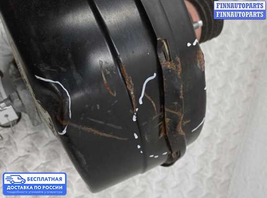 Вакуумный усилитель тормозов на Mercedes-Benz Sprinter (907)