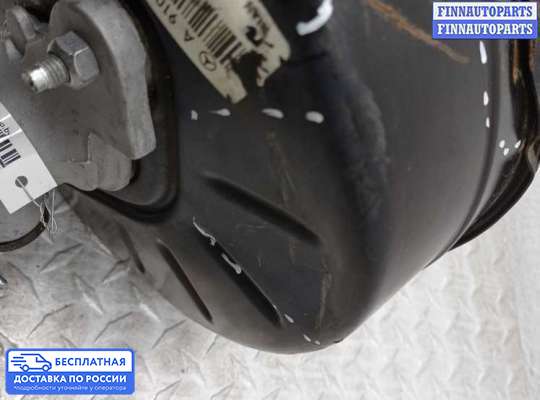 Вакуумный усилитель тормозов на Mercedes-Benz Sprinter (907)