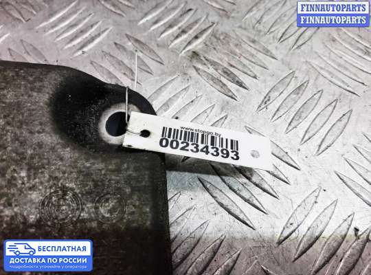 Кронштейн ДВС (лапа) на BMW X1 (E84)