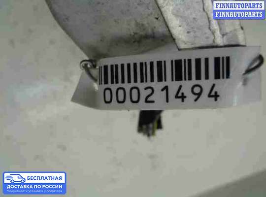 ЭБУ AIRBAG (электронный блок управления подушками безопасности) на Jeep Grand Cherokee III (WK, WH)