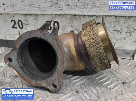 Патрубок (трубка, шланг) на Mercedes-Benz GL (X164)