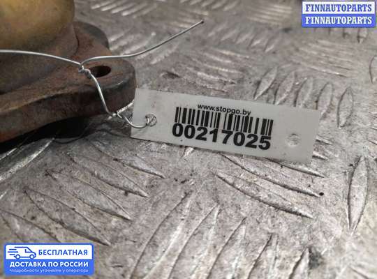 Патрубок (трубка, шланг) на Mercedes-Benz GL (X164)