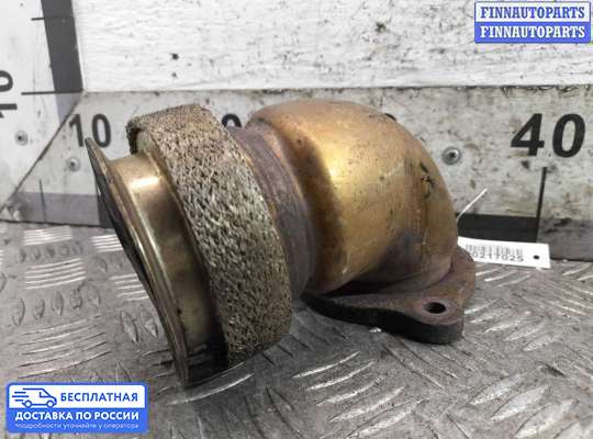 Патрубок (трубка, шланг) на Mercedes-Benz GL (X164)