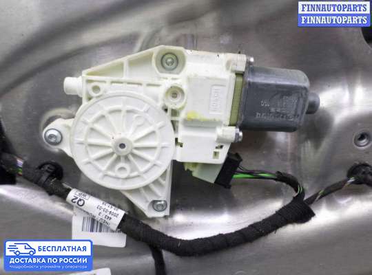 Стеклоподъемник электрический на Mercedes-Benz C (W204)