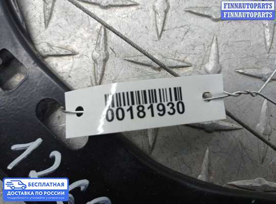 Стеклоподъемник электрический на Mercedes-Benz C (W203)