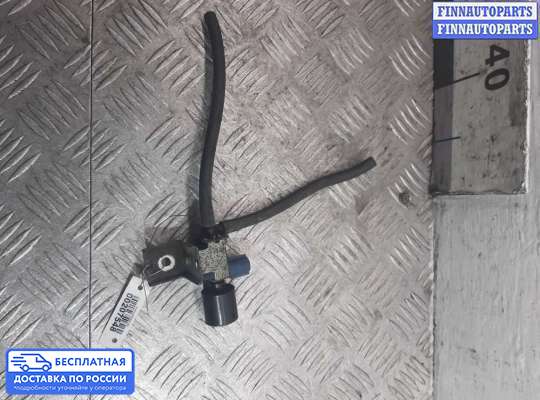 Клапан электромагнитный на Suzuki Grand Vitara II (JB, TD54)