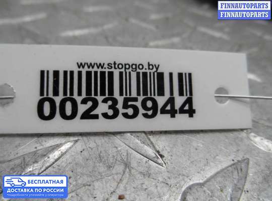 Фара противотуманная (ПТФ) на Jeep Cherokee II / Liberty (KJ)