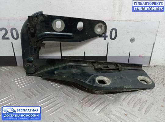 Петля капота на Porsche Cayenne I (955/957)