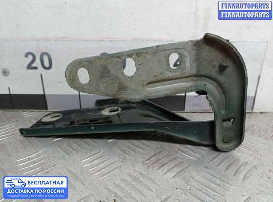 Петля капота на Porsche Cayenne I (955/957)