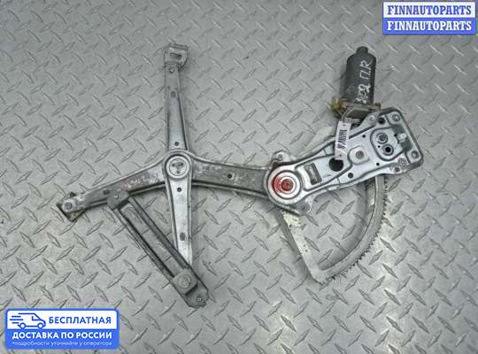 Стеклоподъемник электрический на Mercedes-Benz C (W202)