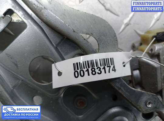 Стеклоподъемник электрический на Mercedes-Benz C (W202)