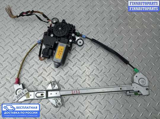 Стеклоподъемник электрический на Audi A8 (D2, 4D)