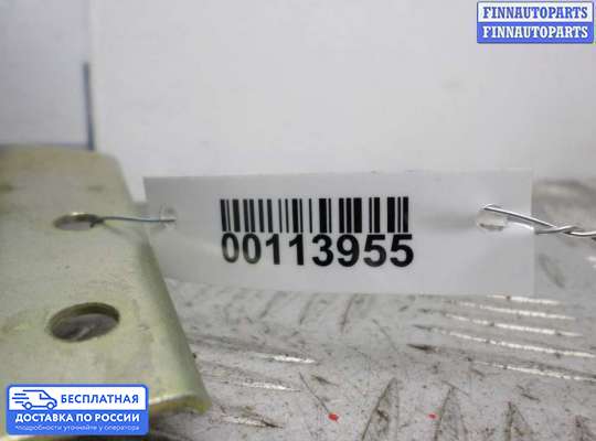 Подушка безопасности пассажира (AirBag) на Mercedes-Benz S (W140)