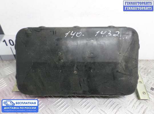 Подушка безопасности пассажира (AirBag) на Mercedes-Benz S (W140)