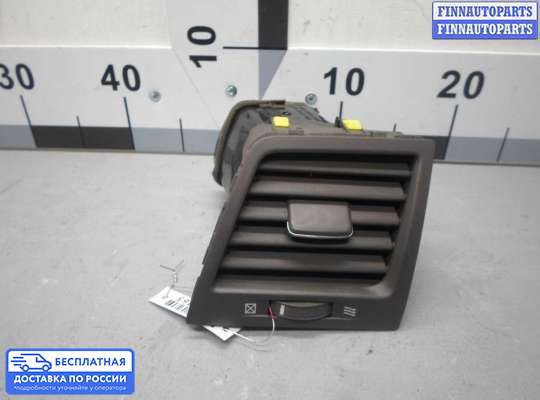 Дефлектор обдува салона на Lexus ES V (XV40)