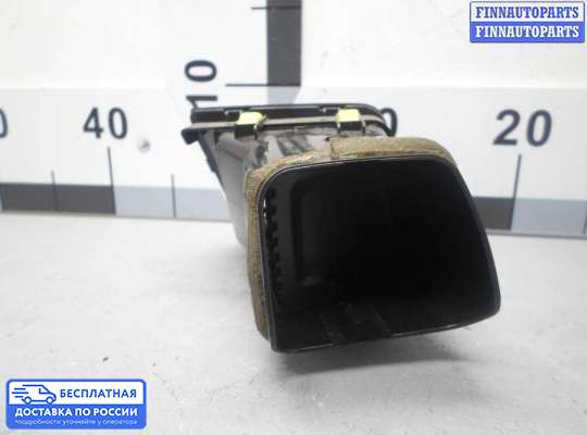 Дефлектор обдува салона на Lexus ES V (XV40)