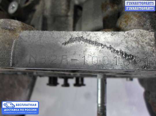 Компрессор кондиционера на Suzuki Grand Vitara II (JB, TD54)
