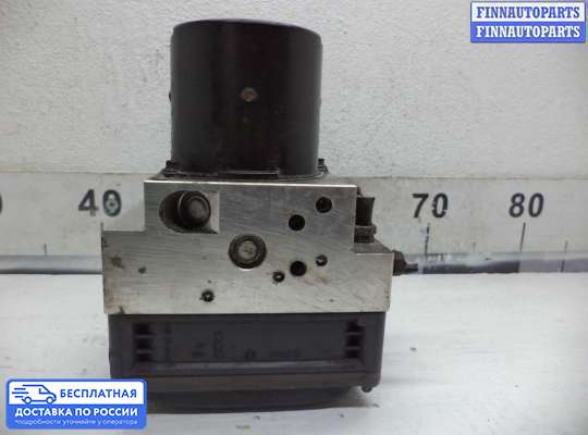 Блок ABS на BMW X6 (E71)