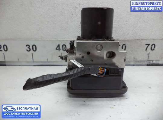 Блок ABS на BMW X6 (E71)