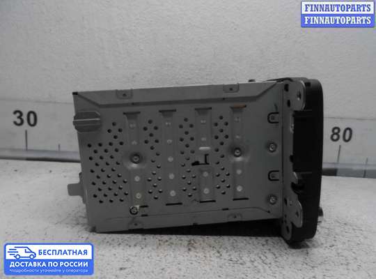 Магнитола на Volkswagen Jetta VI (1B)