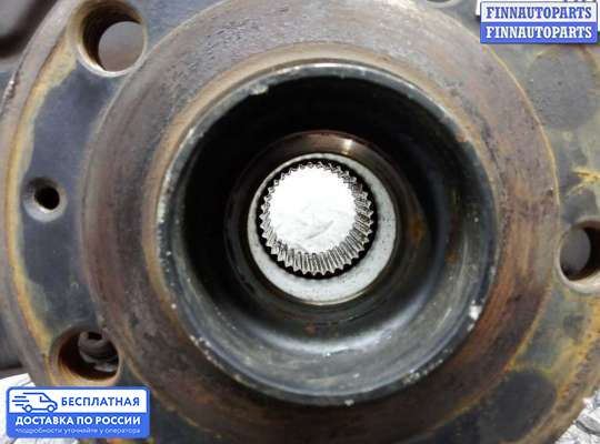 Ступица на Volkswagen Passat CC (357)