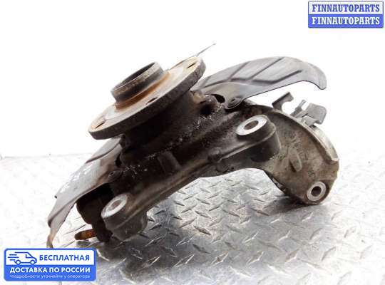 Ступица на Volkswagen Passat CC (357)