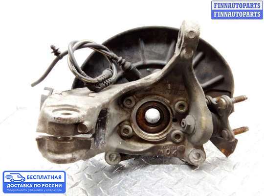 Ступица на Volkswagen Passat CC (357)