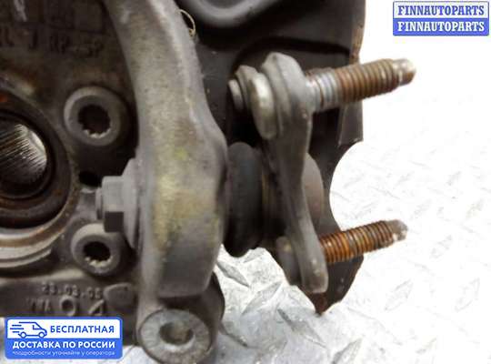 Ступица на Volkswagen Passat CC (357)