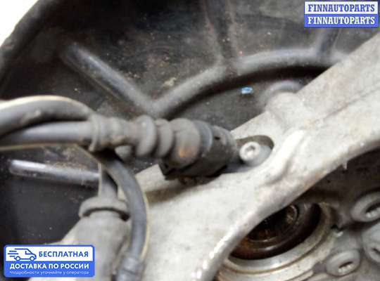 Ступица на Volkswagen Passat CC (357)