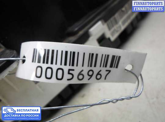 Щиток приборов на Kia Sorento II (XM)