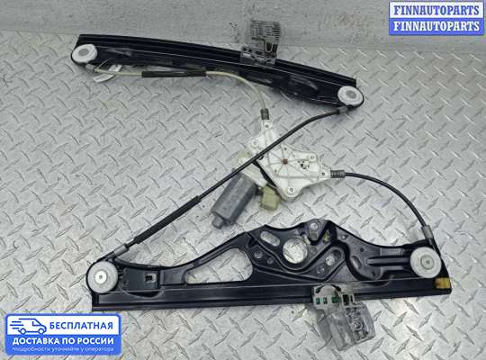 Стеклоподъемник электрический на Mercedes-Benz E (W211)