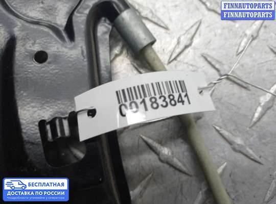 Стеклоподъемник электрический на Mercedes-Benz E (W211)