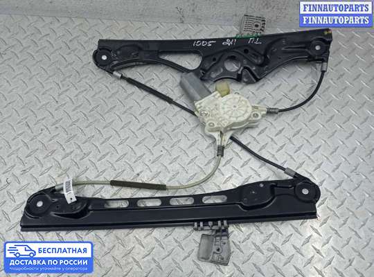 Стеклоподъемник электрический на Mercedes-Benz E (W211)