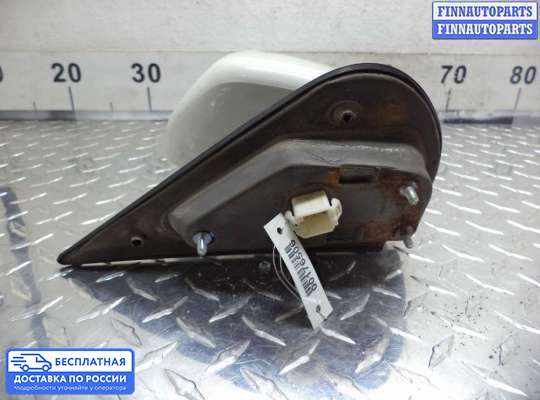 Зеркало боковое на Honda Ridgeline