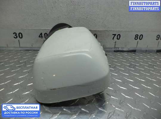 Зеркало боковое на Honda Ridgeline