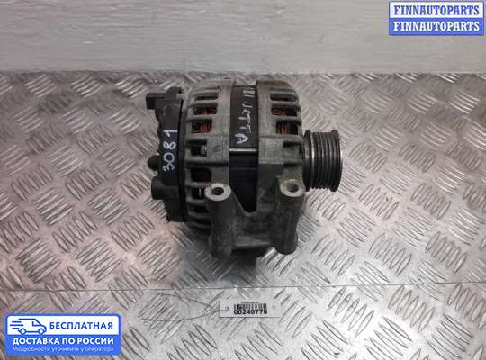 Генератор на Volkswagen Jetta VI (1B)