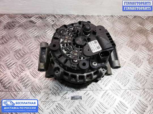 Генератор на Volkswagen Jetta VI (1B)