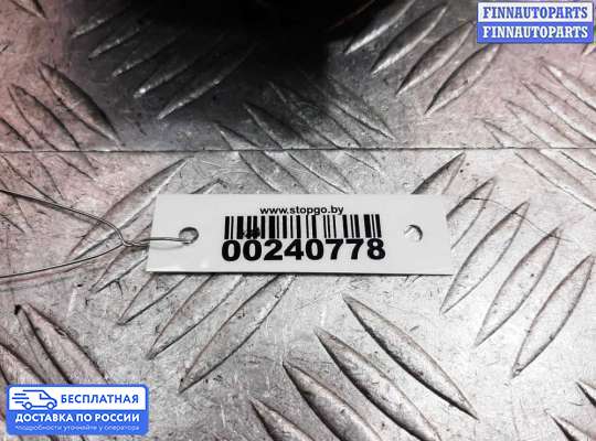 Генератор на Volkswagen Jetta VI (1B)