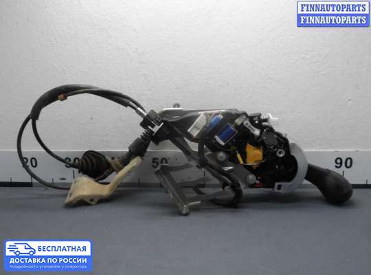 Селектор АКПП на Honda Pilot II (YF3,YF4)