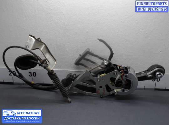 Селектор АКПП на Honda Pilot II (YF3,YF4)