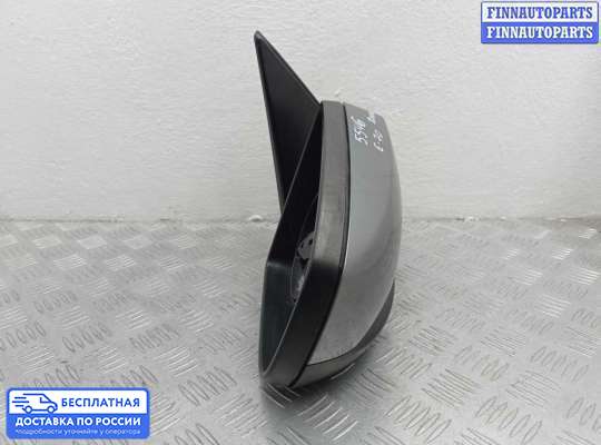 Зеркало боковое на BMW X5 (E70)