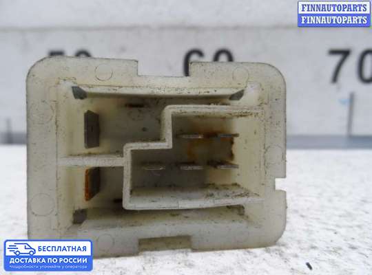 Резистор (сопротивление) отопителя на Opel Omega B