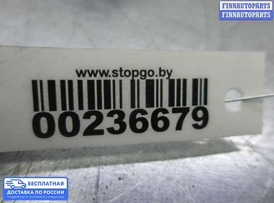 Петля капота на Honda CR-V II (RD_)