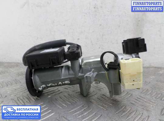 Замок зажигания с ключом на Suzuki Grand Vitara II (JB, TD54)