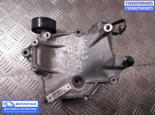 Кронштейн прочее на Mercedes-Benz GLC (X253/C253)